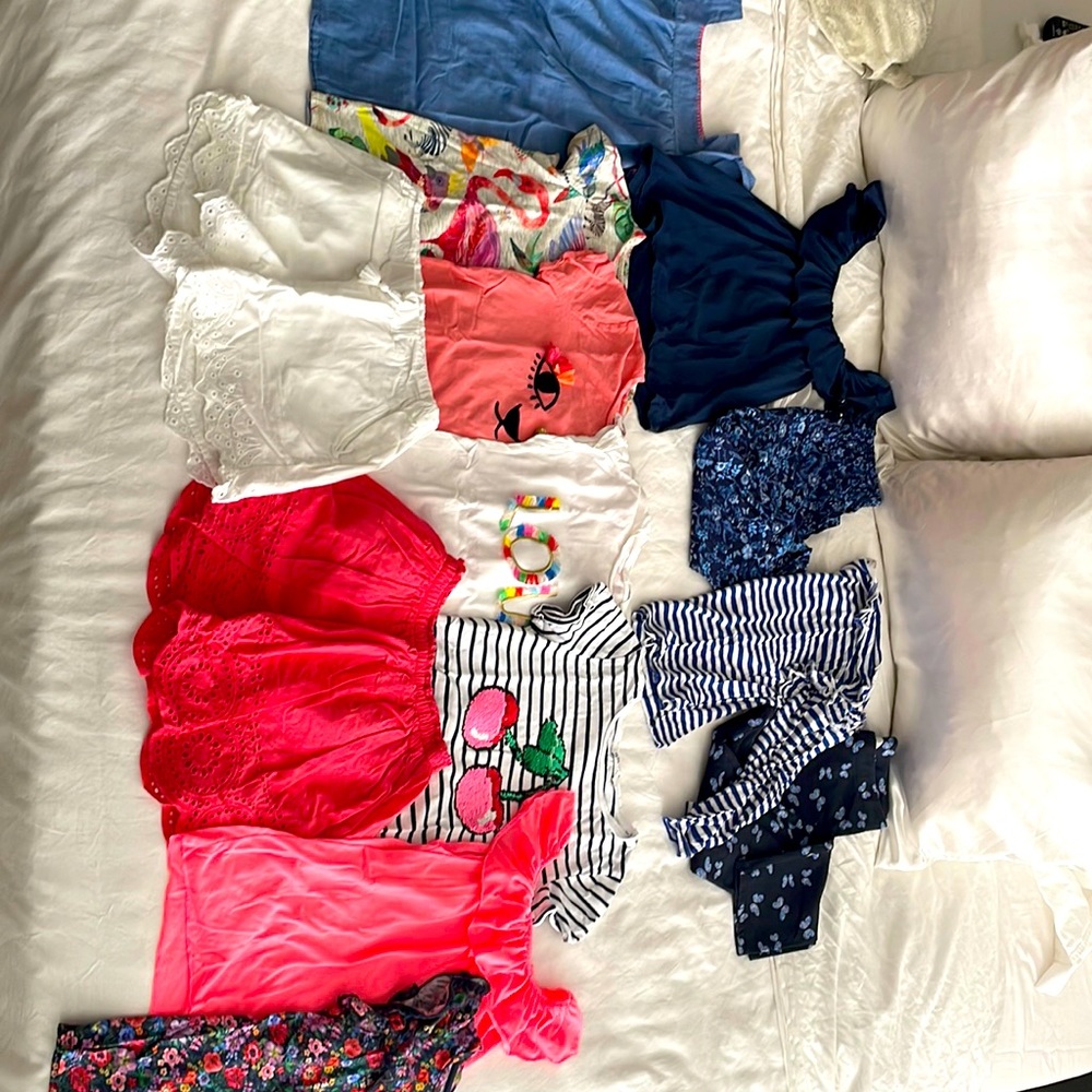 13 item mix and match all H&M bundle!!!